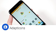 Adapticons (Android aplikace týdne)