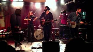 BLAUDZUN (NL) - ANOTHER GHOST ROCKET