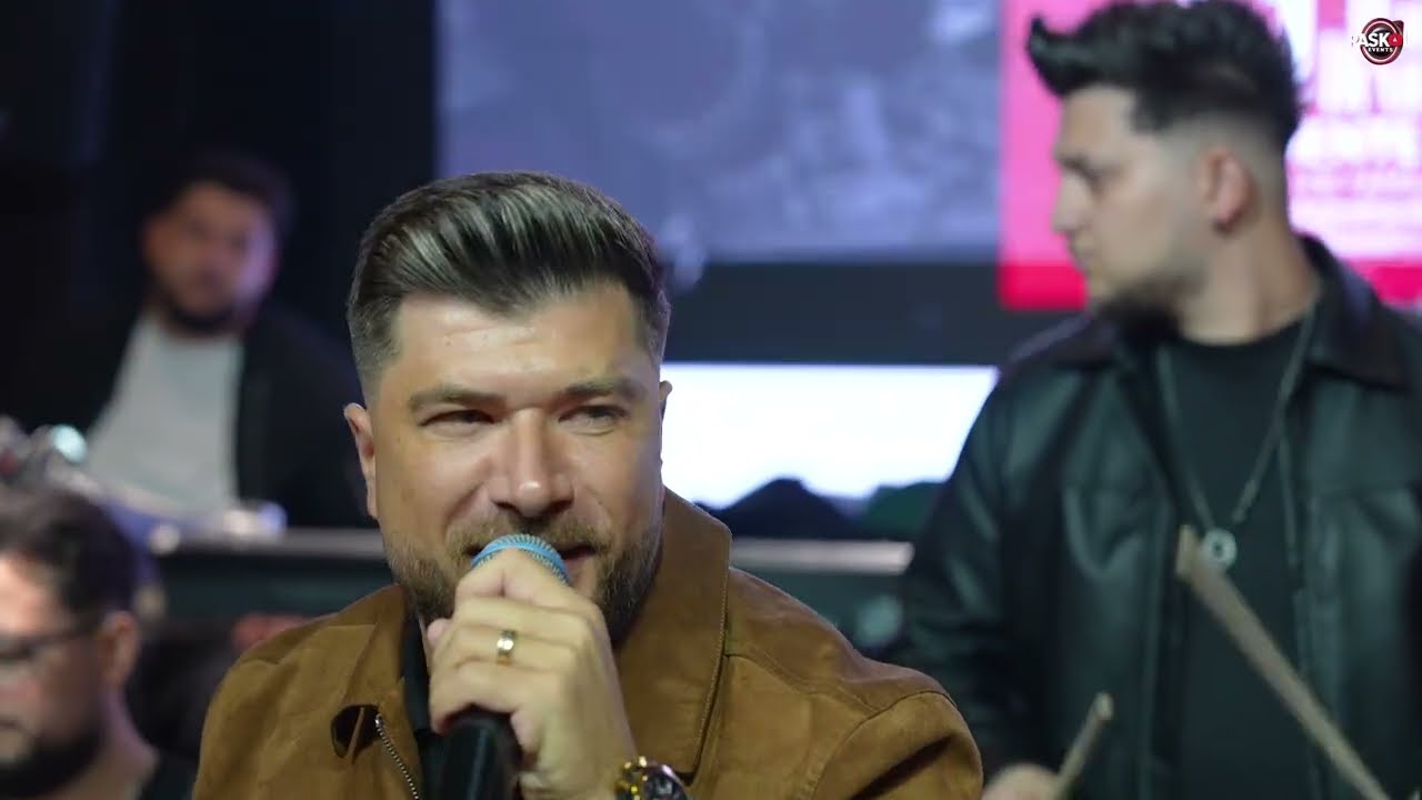 Florin Bora - HAZOLINA || Live Hanul Drumetului 2026