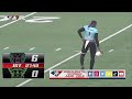 🎬 Uncut 🏈 Baltimore Rare Breed vs Old Bridge Hawks 🔥 A7FL 2022