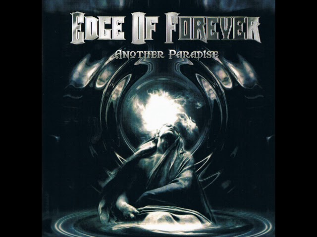 Edge Of Forever - Lonely