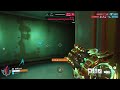 Overwatch rank climbing