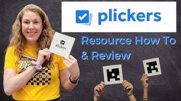 Educational Research: How to Use Plickers in the Classroom