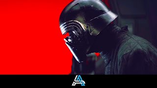 MAGICPLAYA - Вторжение (PVLSX REMIX) | Star Wars [4K]