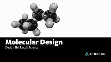 Molecule:Molecular Design Introduction