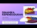 dinamika kependudukan