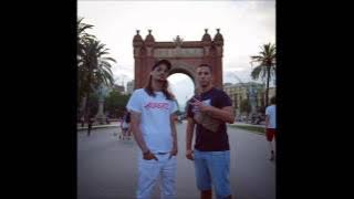 Soolking - Me Amigo FT Africa jungle (Spiral-Prod) #2017