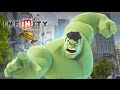 HULK Disney Infinity 2.0 Marvel Super Heroes - The Incredible Hulk Superhero Video Games