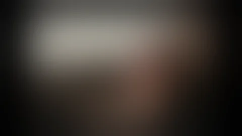 Kimberly marvel's huge stuffed belly