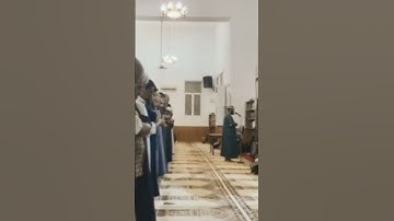 ﴿يُدَبِّرُ الأمْرَ مِنَ السَّمَاءِ إِلَى الأرْضِ ..﴾ || تلاوة رائعة للقارئ عبدالسلام العبيدي