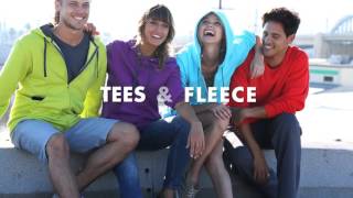 The Sofspun® Collection by Fruit of the Loom® Activewear screenshot 5