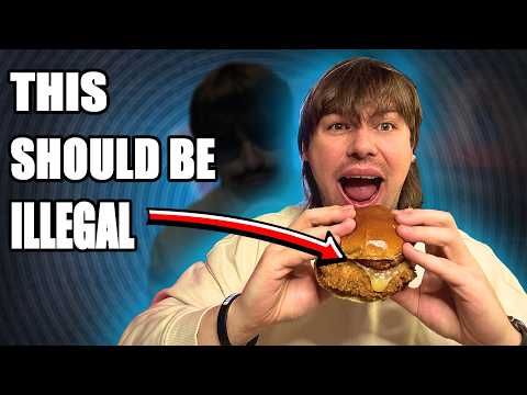 How Fast Food is Engineered to Manipulate Your Brain and Body