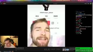БРАТИШКИН СМОТРИТ  Dank WebM Compilation #96 720p