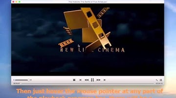 How to Use the Quick Seek Feature in DVDFab Media Player