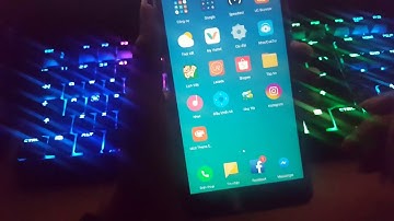 HD chi tiết Unlock BLD cài TWRP và Flash rom cho Xiaomi Redmi Note 4x | PHIM 5