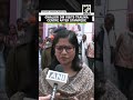 Gwalior stampede at Navagarh Mandir Kalash Yatra; DM visits trauma centre for victims