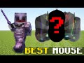 The BEST Mouse For Minecraft PVP? 2025