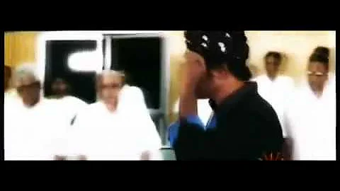 Baba Tamil Movie Trailer