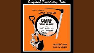 Watch Frederick Loewe I Talk To The Trees video