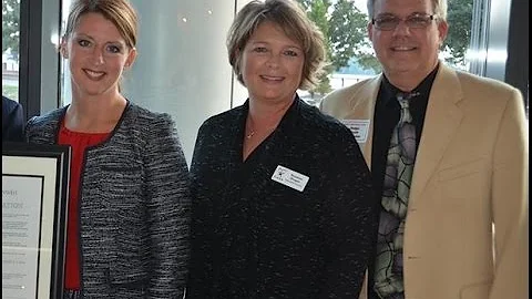 Interview with CASA Executive Director Suzanne Dra...