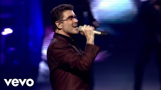 Wham! - Everything She Wants (25 Live Tour - Live from Earls Court 2008) by georgemichaelVEVO 1,086,394 views 7 months ago 6 minutes, 42 seconds