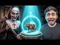 Thieving Rat Purple Key | Evil Nun The Broken Mask