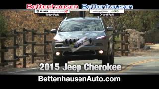 Bettenhausen Chrysler Jeep Dodge Ram - Graduates One Week To Deal