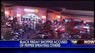 CNN Accused of Walmart Media Bias by Right Wing