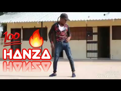 Skhothane 2020  Hanza dance video