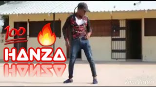 Skhothane 2020 | Hanza dance video