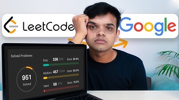 I solved 950 coding questions. Here