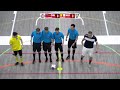 2024 Futsal Canadian Championship (Men)⚽ 9 de Octubre FC Toronto v Nunavut [11 April]