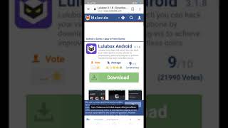 Cara mendownload lulubox dengan mudah screenshot 5