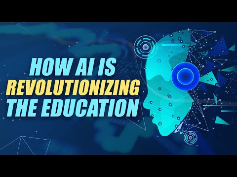 The Role of AI in Education | Learn Artificial Intelligence