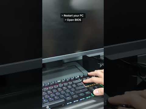 Here's how to overclock your RAM! 💯⚡