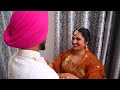 Best punjabi wedding highlight  shoot by ravinder photography pb 12  m 9417191178