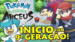 🥇 COMBATE CONTRA EL GIMNASIO DE TIPO ELÉCTRICO EP. 19