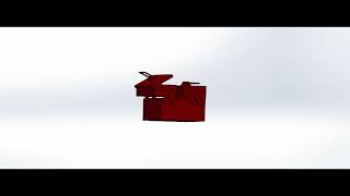 Parallel motion linkage - Toolbox