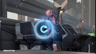 Horny And Dizzy Jett