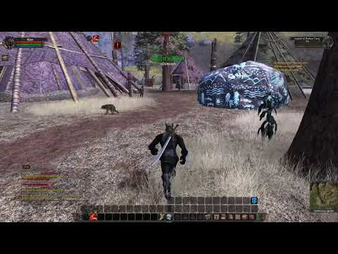 Wideo: Vanguard: Saga Of Heroes • Strona 2