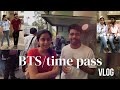 I tried to interview sushant ghadge  epic fail  bts with danny pandit and atharva sudame xd