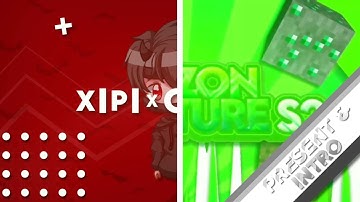 #48 XipixChanz & Ferizon Adventure S2 • Paid Present & Intro