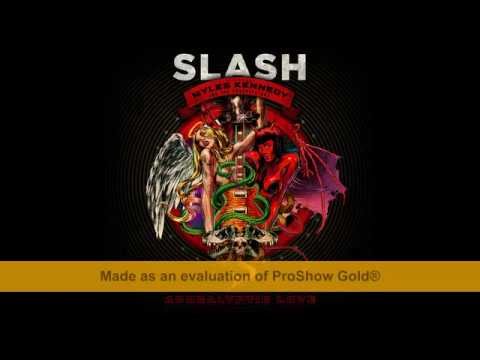 Slash & Mark Lanegan   So Long Sin City