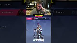 is overwatch a top 3 FPS game of all time?