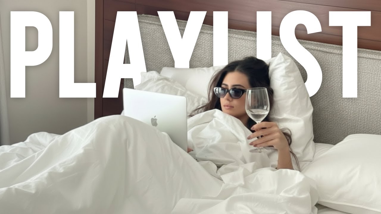 𝐏𝐥𝐚𝐲𝐥𝐢𝐬𝐭 버릴 곡이 단 1도 없는 느좋 플리 (중간광고없음) 10시간 | 감성힙합 R&B 플레이리스트