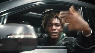 KERONE.D ( DESCEND UN PEU ) CLIPS_OFFICIEL