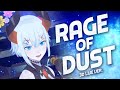 RAGE OF DUST LIVE Ver Covered By レヴィ エリファ RAGE OF DUST LIVE Ver Covered By レヴィ エリファ