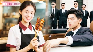 Download Lagu Poor girl worked at a BBQ shop, but the CEO fell for her at first sight💕#kdrama #ceo #romance #amor MP3 Download Lagu Poor girl worked at a BBQ shop, but the CEO fell for her at first sight💕#kdrama #ceo #romance #amor MP3