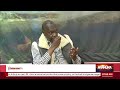 Mwerekera Wa Uteti Na Hon Jeremiah Kioni Mwerekera Wa Uteti Na Hon Jeremiah Kioni