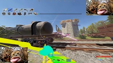 Highlights #13 .Deity x Dirol | ft.Radiance (RAGE CHEAT)